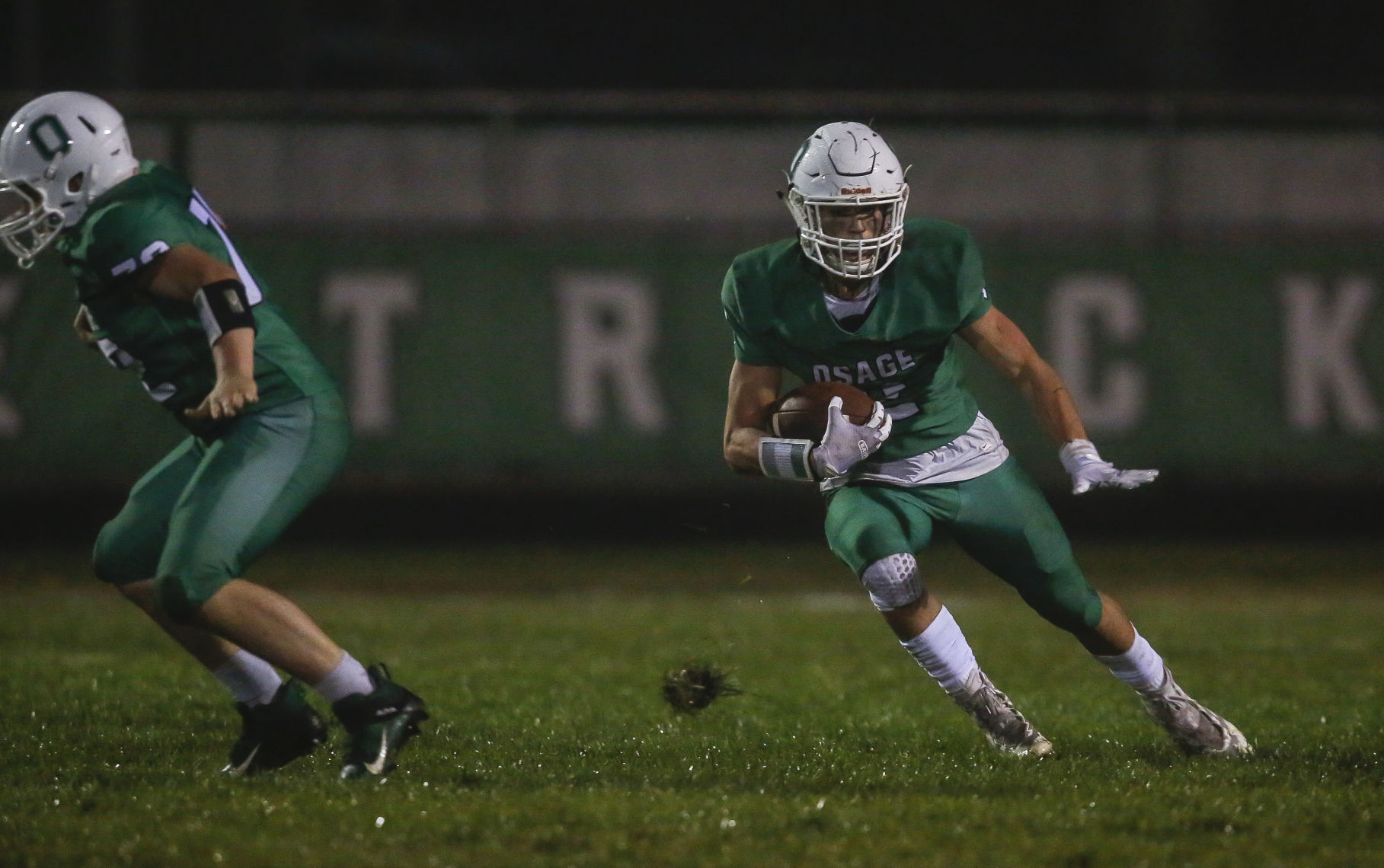 FBall Osage vs. Columbus Catholic 9